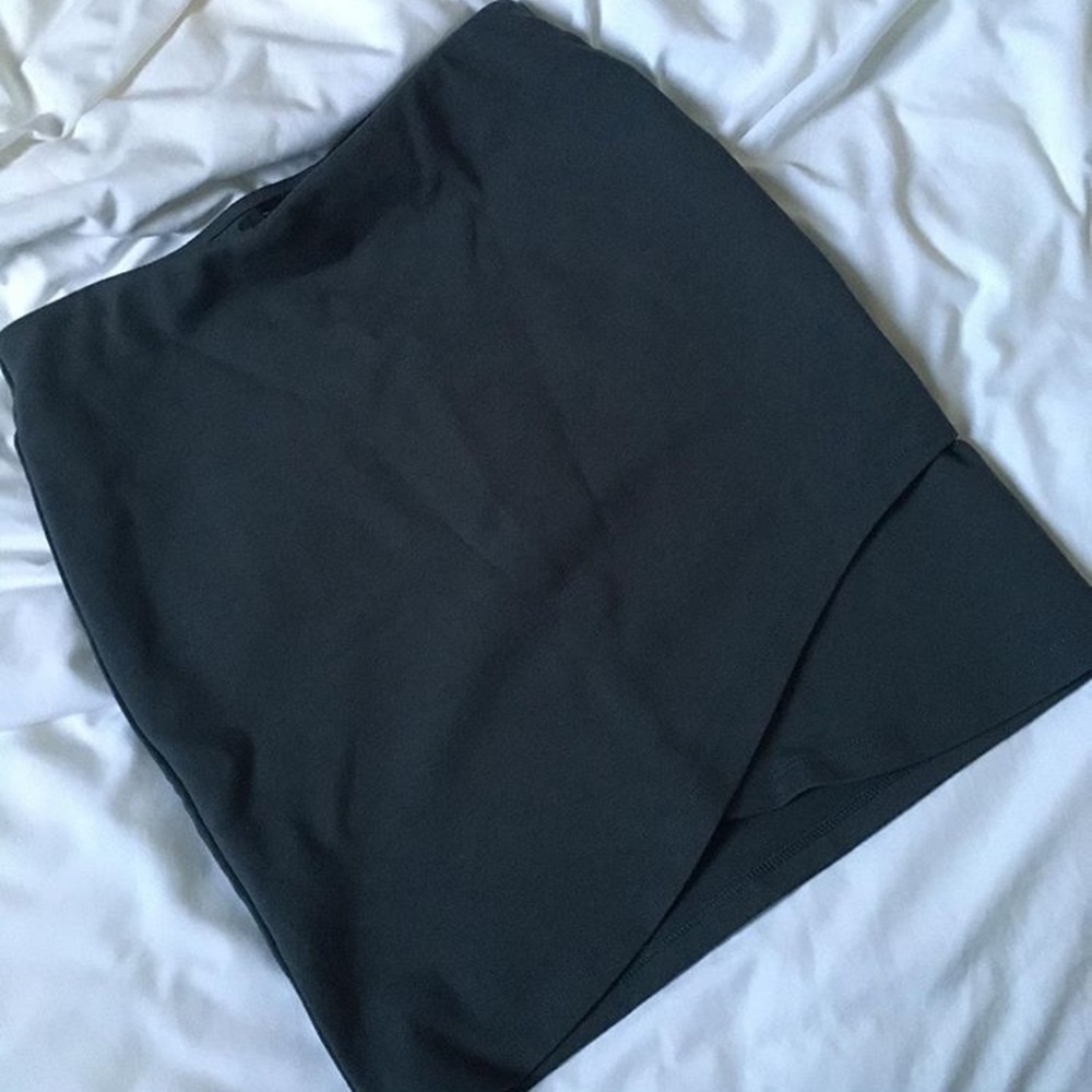 skirt